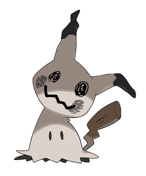Mimikyu better not be a version exclusive. People are stressing too much about exclusive. When Scarlet/Violet get home support, exclusives won't matter. It will have trading from the start, I ended up with most of the Shield exclusives before even finishing my Sword dex just by doing random trades.